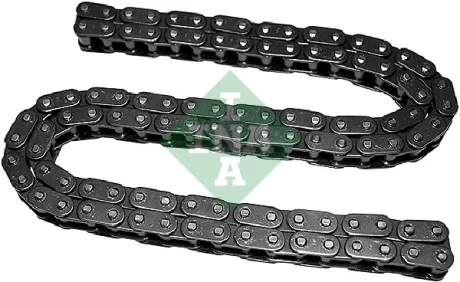 Ланцюг приводу валу розподіл. BMW, OPEL (вир-во) INA 553-0255-10
