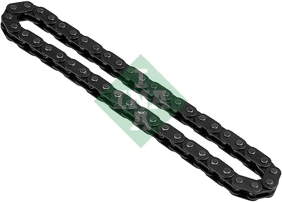 Ланцюг приводу маслонасоса AUDI, SEAT, SKODA, VW (вир-во) INA 553-0257-10 (фото 1)