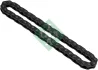 Ланцюг приводу маслонасоса AUDI, SEAT, SKODA, VW (вир-во) INA 553-0257-10