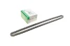 Ланцюг насосу масляного Audi A4/A6/A8 2.4-3.2FSI/VW Touareg 3.0 04- (z=104) 553 0266 10 INA 553-0266-10 (фото 1)