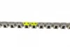 Ланцюг ГРМ Toyota Yaris 1.0 99-05 (z=148) 553 0273 10 INA 553-0273-10 (фото 2)