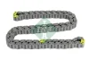 Ланцюг ГРМ Toyota Yaris 1.0 99-05 (z=148) 553 0273 10 INA 553-0273-10 (фото 4)