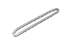 Ланцюг ГРМ BMW 3 (E36/E46)/5 (E34/E39/E60)/7 (E38) 2.0-3.0i 90- (M50/M52/M54) 553 0286 10 INA 553-0286-10 (фото 3)