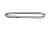 Ланцюг насосу масляного MB Sprinter 2.9TDI 96-/ Sprinter 906, z=46 (в-во) 553 0296 10 INA 553-0296-10 (фото 2)
