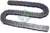 Ланцюг ГРМ BMW 5 (G30) 16- (B48/B58) (z=118), (в-во) 553 0340 10 INA 553-0340-10