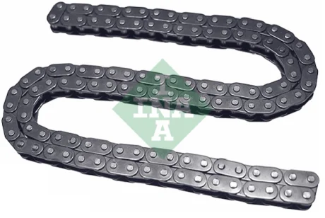Ланцюг ГРМ BMW 5 (G30) 16- (B48/B58) (z=118), (в-во) 553 0340 10 INA 553-0340-10