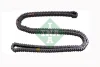 Ланцюг ГРМ Ford USA Edge 3.7 AWD/Explorer 3.5 4WD/EcoBost 10-, T37PDED/T35PDTD 553 0385 10 INA 553-0385-10 (фото 1)