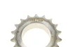 Шестерня колінчастого валу Toyota Camry/Rav4 2.0/2.4 01-13 554 0075 10 INA 554-0075-10 (фото 4)