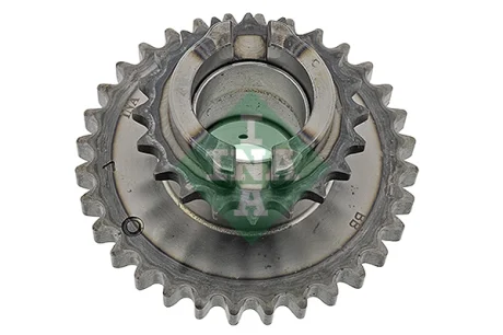 Шестерня колінвалу AUDI A3/Q3 RS 2.5RS quattro, 11-18 554 0138 10 INA 554-0138-10