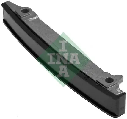 Планка заспокоювача ланцюга ГРМ Opel Astra G/Omega B 97-05 555 0004 10 INA 555-0004-10 (фото 1)