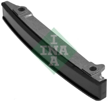 Планка заспокоювача ланцюга ГРМ Opel Astra G/Omega B 97-05 555 0004 10 INA 555-0004-10
