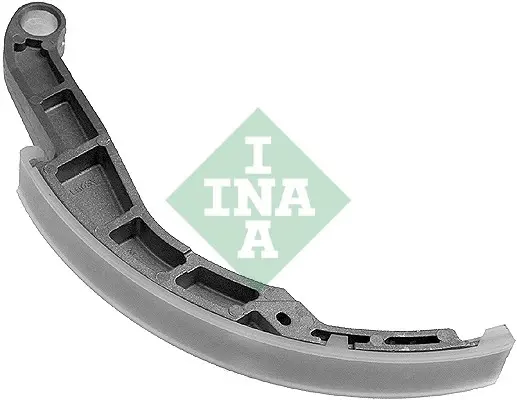 Планка заспокоювача ланцюга ГРМ Nissan Navara (D40) 2.5 dCi 4WD, 05- 555 0029 10 INA 555-0029-10 (фото 1)