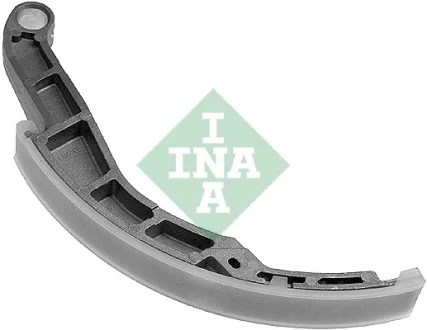 Планка заспокоювача ланцюга ГРМ Nissan Navara (D40) 2.5 dCi 4WD, 05- 555 0029 10 INA 555-0029-10