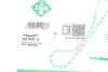 Планка заспокоювача ланцюга ГРМ BMW 3 (E36)/5 (E34/E39)/7 (E38) 91-03 M41/M51 555 0580 10 INA 555-0580-10 (фото 2)