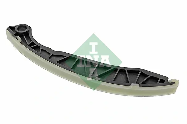 Планка заспокоювача ланцюга ГРМ Hyundai Santa Fe/Kia Sonata 2.4 CVVT 09-15 555 0597 10 INA 555-0597-10 (фото 1)
