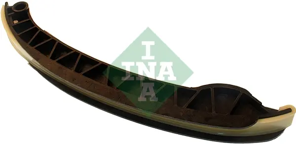 Планка заспокоювача ланцюга ГРМ MB E-class (W211) 02-08, M271 555 0606 10 INA 555-0606-10 (фото 1)