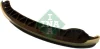 Планка заспокоювача ланцюга ГРМ MB E-class (W211) 02-08, M271 555 0606 10 INA 555-0606-10 (фото 1)