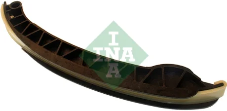 Планка заспокоювача ланцюга ГРМ MB E-class (W211) 02-08, M271 555 0606 10 INA 555-0606-10
