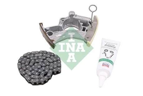 Комплект ланцюга ГРМ Audi A4/A5/A6/A8/Q5 2.8-4.0 06-18 558 0027 10 INA 558-0027-10
