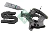 Комплект ланцюга ГРМ Audi A4/A6/A8 2.4/3.2 04-10 558 0028 10 INA 558-0028-10
