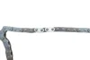 Комплект ланцюга ГРМ Audi A6/ Q7 4.2 FSI 04-15, 257kw, BAR 558 0029 10 INA 558-0029-10 (фото 3)