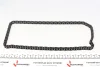 Комплект ланцюга ГРМ VW Audi A6 2.8-3.2 FSI/TFSI 08-11/VW Touareg 4.2 V8 FSI 11-18 558 0035 10 INA 558-0035-10 (фото 2)