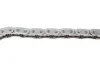 Комплект ланцюга насосу масляного BMW 5 (E60)/7 (E65/E66/E67)/X5 (E53/E70) 03-10 N62 B48 558 0047 10 INA 558-0047-10 (фото 2)