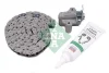 Комплект ланцюга ГРМ Citroen Jumper/Peugeot Boxer 2.2 HDi 06- (скорочений к-кт) 558 0063 10 INA 558-0063-10 (фото 2)