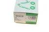 Комплект ланцюга насосу масляного Audi A4/A6/VW Passat 2.0 TDI 04-11 558 0081 10 INA 558-0081-10 (фото 9)