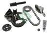 Комплект ланцюга для масляного насоса BMW N40/N42/N45/N46 (вир-во) INA 558-0092-10
