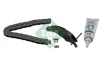 Комплект ланцюга насосу масляного Ford Transit 2.0-2.4 DI/TDE/TDCi 00- (z=76) 558 0093 10 INA 558-0093-10 (фото 1)