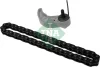 Комплект ланцюга приводу маслонасоса AUDI, SEAT, SKODA, VW (вир-во) INA 558-0146-10