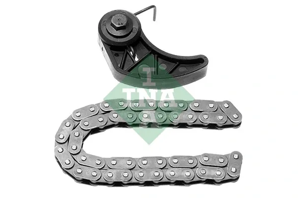 Комплект ланцюга, привод масляного насоса VAG 1.6/1.8 20V/2.0 1.9TDI (вир-во) INA 558-0149-10 (фото 1)