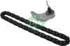 Комплект ланцюга насосу масляного VW T5 1.9 TDI 03-09, AXC/AXB/BRR/BRS 558 0150 10 INA 558-0150-10 (фото 1)
