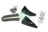 Комплект ланцюга насосу масляного Hyundai Santa Fe/Kia Sorento 2.4 CVVT 08- 558 0153 20 INA 558-0153-20 (фото 1)