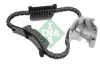 Комплект ланцюга насосу оливного Hyundai H-1/Kia Sorento 2.5 CRDi 01-,(ланцюг) 558 0155 20 INA 558-0155-20