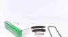 Комплект ланцюга ГРМ BMW 3 (F30)/4 (F32/F82)/5 (F10) 07-, N47 D20C (зверху) 559 0030 10 INA 559-0030-10 (фото 1)