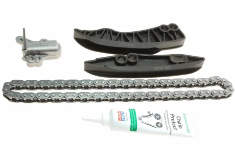 Комплект ланцюга ГРМ BMW X5 (F15/F85) 13-, N47 D20D 559 0031 10 INA 559-0031-10