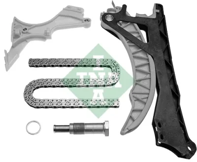 Комплект ланцюга ГРМ BMW 3 (E90)/5 (E60) 04-10, N42/N46 559 0033 10 INA 559-0033-10