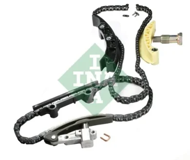 Комплект ланцюга ГРМ VW T5 3.2 03-09, BDL/BKK/CFLA 559 0073 10 INA 559-0073-10