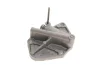 Комплект ланцюга ГРМ Skoda Fabia/Roomster 1.2i 03-15 559 0077 10 INA 559-0077-10 (фото 2)
