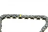 Комплект ланцюга насоса оливного MB C-class (W204/W205)/E-class (W212/W213) 11- 559 0098 10 INA 559-0098-10 (фото 2)
