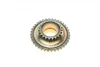 Комплект ланцюга насоса оливного MB C-class (W204/W205)/E-class (W212/W213) 11- 559 0098 10 INA 559-0098-10 (фото 5)