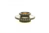 Комплект ланцюга насоса оливного MB C-class (W204/W205)/E-class (W212/W213) 11- 559 0098 10 INA 559-0098-10 (фото 6)