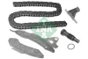 Комплект ланцюга приводу розподільного валу PSA 1.4 16V/1.6 16V(вир-во) INA 559-0104-20