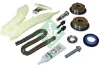 Комплект ланцюга ГРМ (повний + сальнік) Citroen Berlingo/Peugeot Partner 1.6 VTi 09- 559 0104 40 INA 559-0104-40