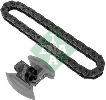 Комплект ланцюга PSA/FORD 1,6HDi (вир-во) INA 559-0106-10