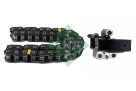 Комплект ланцюга ГРМ Citroen/Ford/Fiat/Peugeot 2.2HDI 05-, (DW12MTED4) 559 0110 10 INA 559-0110-10
