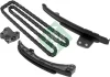 Комплект ланцюга ГРМ Toyota Yaris 1.5 00-05/ Corolla 1.5 RUNX VVT-i 01-06 559 0118 10 INA 559-0118-10 (фото 1)