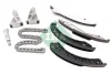Комплект ланцюга ГРМ BMW 5 (E60)/6 (E63)/X5 (E53/E70) 01-10, N62 559 0143 10 INA 559-0143-10 (фото 20)